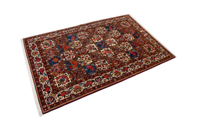 Bakhtiari - 2