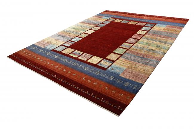 Gabbeh Loribaft Design - 3