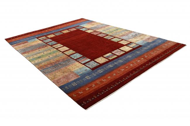 Gabbeh Loribaft Design - 4