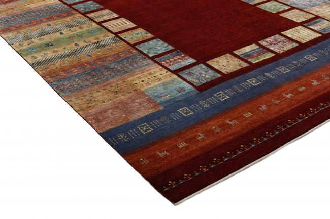 Gabbeh Loribaft Design - 5