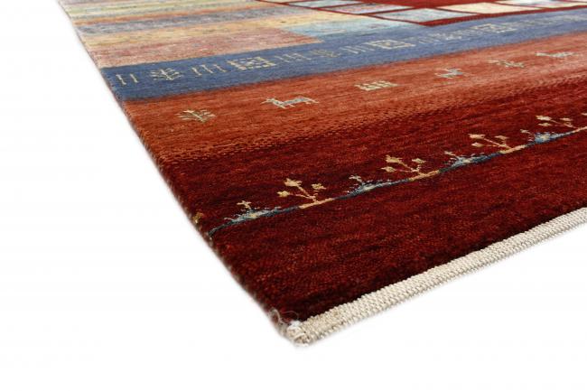 Gabbeh Loribaft Design - 6