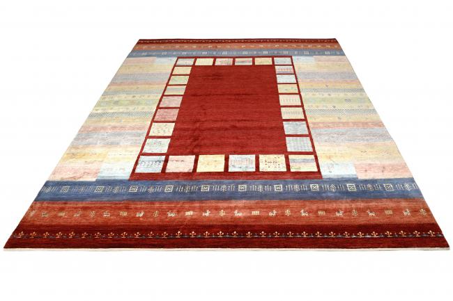 Gabbeh Loribaft Design - 8