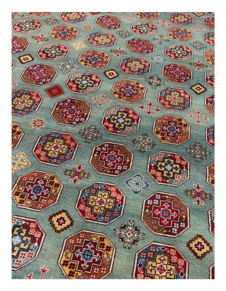 カザック Edition - 1