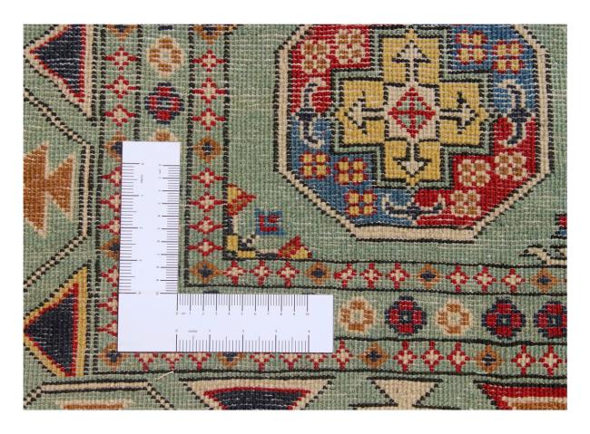 カザック Edition - 4