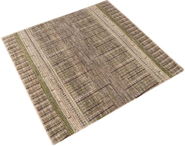 Persia Gabbeh Loribaft Tabiilbaft - 2