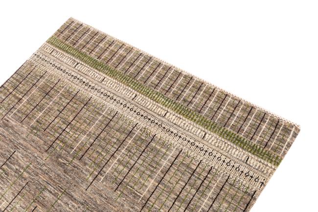 Persia Gabbeh Loribaft Tabiilbaft - 3