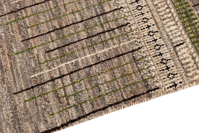 Persia Gabbeh Loribaft Tabiilbaft - 4