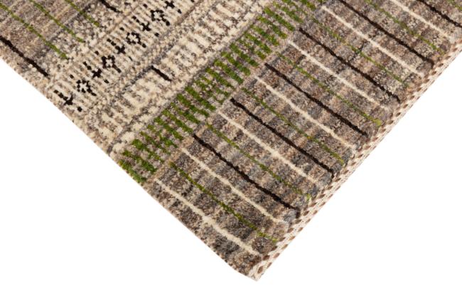 Persia Gabbeh Loribaft Tabiilbaft - 5