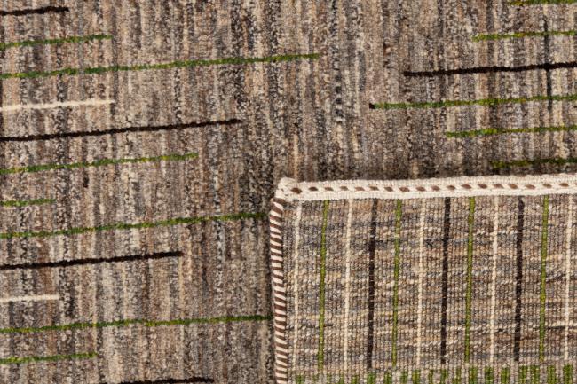 Persia Gabbeh Loribaft Tabiilbaft - 6