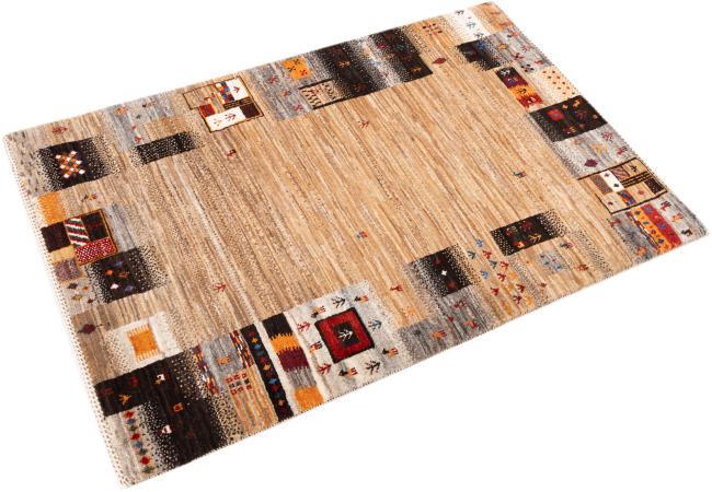 Persiano Gabbeh Loribaft Atelier - 1