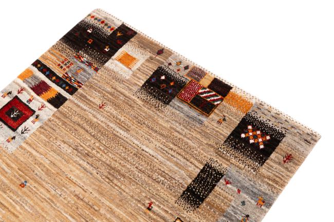 Persiano Gabbeh Loribaft Atelier - 3