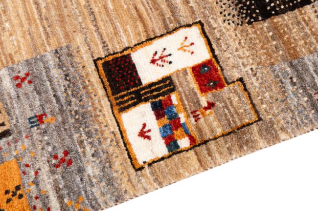 Persiano Gabbeh Loribaft Atelier - 4