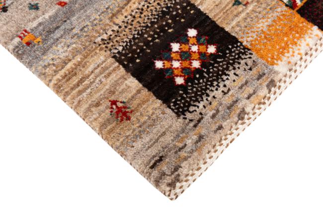 Persiano Gabbeh Loribaft Atelier - 5