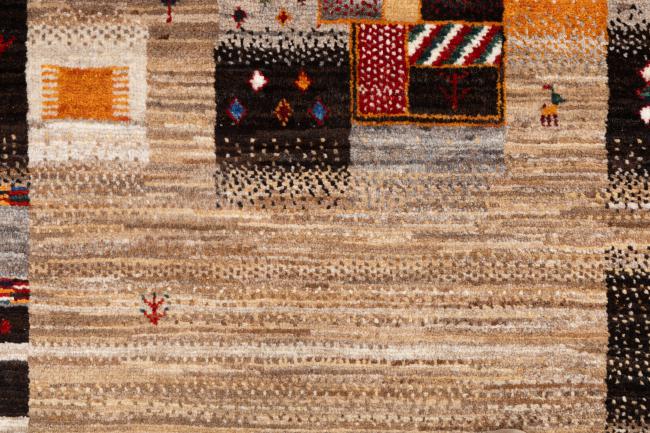 Persiano Gabbeh Loribaft Atelier - 6
