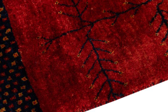 Perser Gabbeh Loribaft Essence - 4