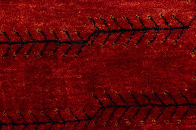 Perser Gabbeh Loribaft Essence - 6