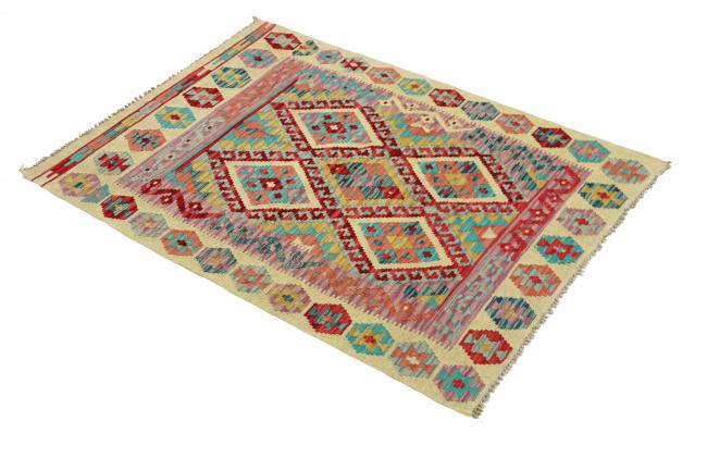 Kilim Afegão - 1