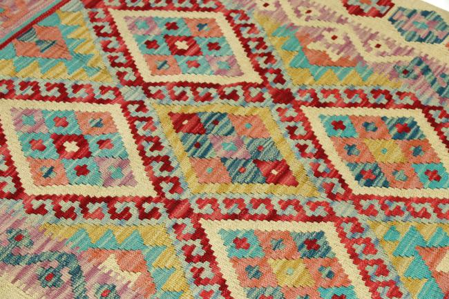 Kilim Afegão - 2