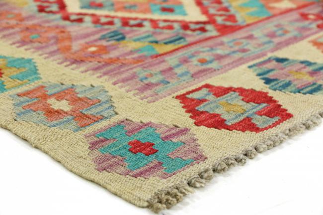 Kilim Afegão - 5