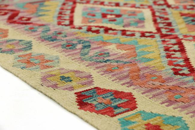 Kilim Afegão - 6