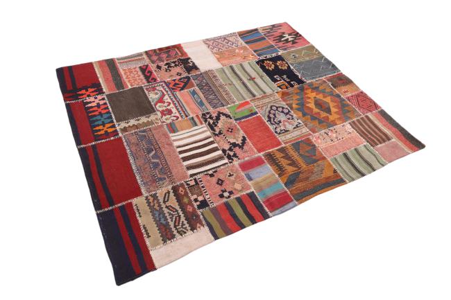 Kilim Patchwork - 2