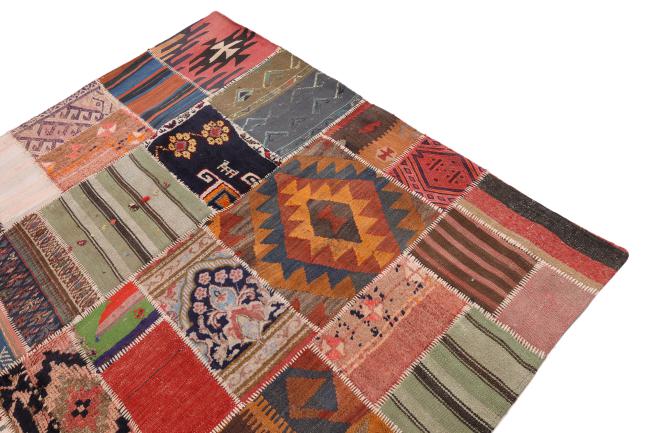 Kilim Patchwork - 3