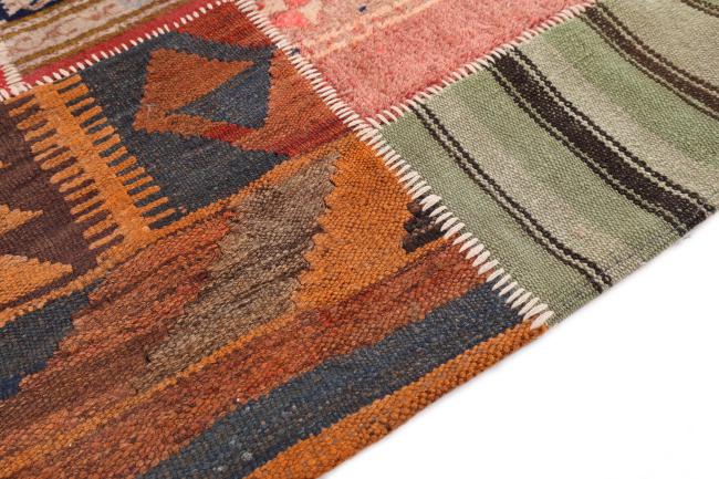 Kilim Patchwork - 4