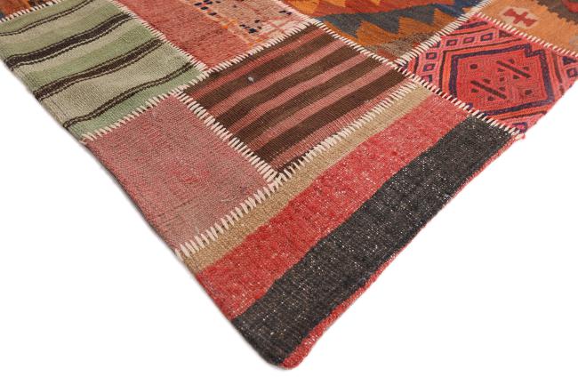 Kilim Patchwork - 5