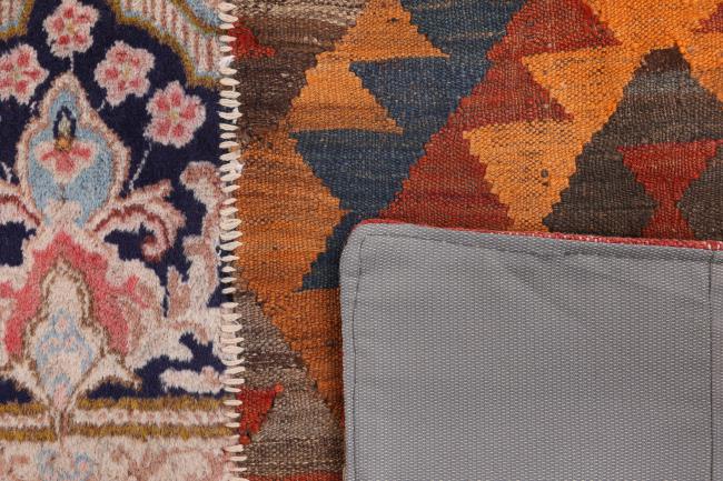 Kilim Patchwork - 6