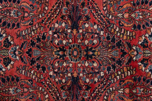 Sarough - 7