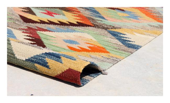 Kilim Afghan Heritage - 2