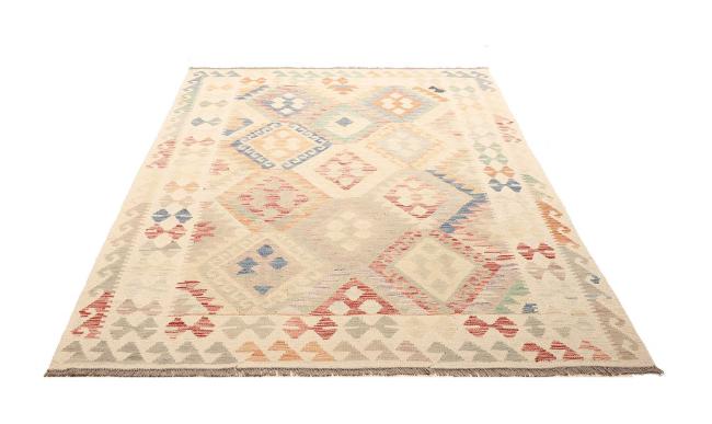 Kilim Afghan - 1