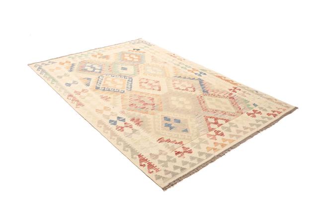 Kilim Afghan - 2