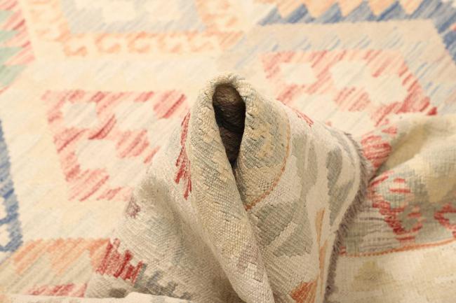 Kilim Afghan - 5