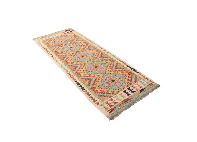 Kilim Afghan - 2