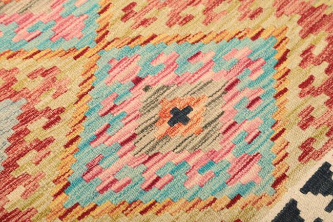Kilim Afghan - 3