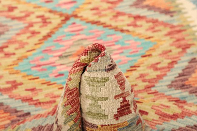 Kilim Afghan - 5