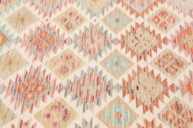 Kilim Afghan - 3
