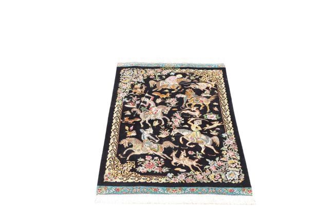 Qum Silk - 3