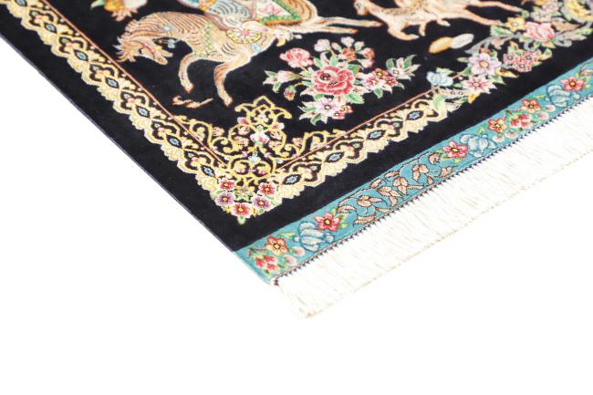 Qum Silk - 4