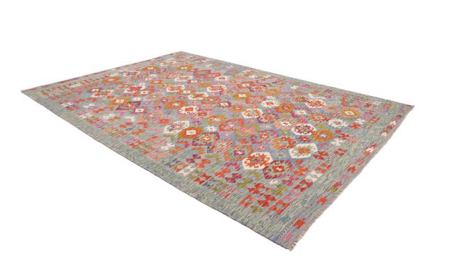 Kelim Afghan - 2
