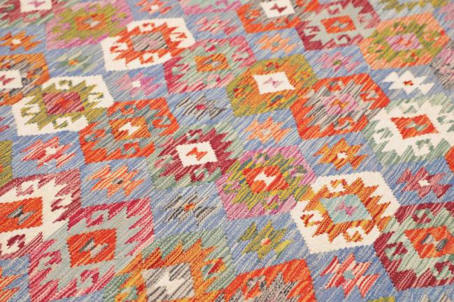 Kelim Afghan - 3