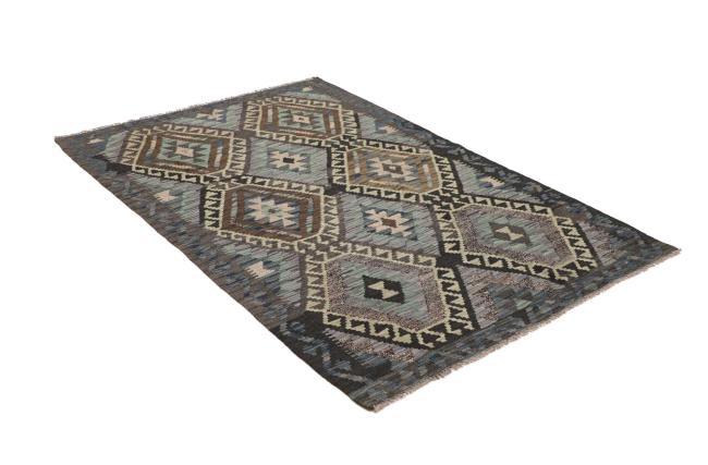 Kelim Afghan - 2