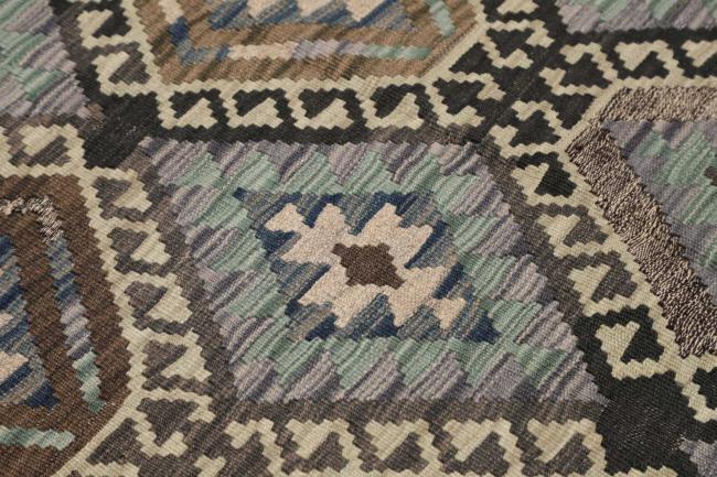 Kelim Afghan - 3