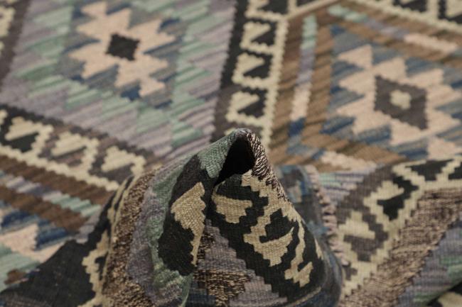 Kelim Afghan - 5