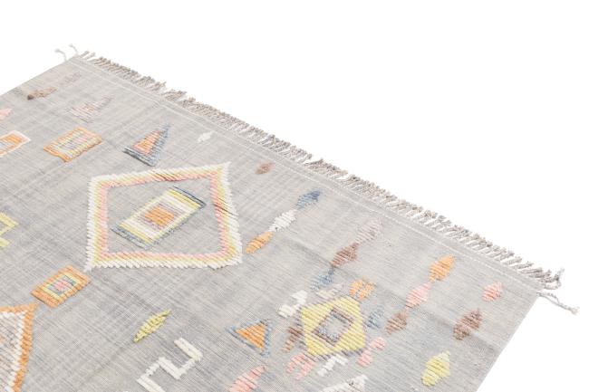 Chilim Afghan Berber Design - 2