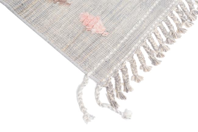 Chilim Afghan Berber Design - 4