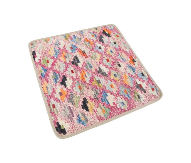 Kilim Afghan Kuddfodral - 2