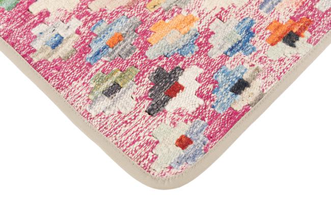 Kilim Afghan Kuddfodral - 3
