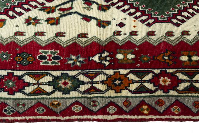 Persian Gabbeh Ghashghai - 6